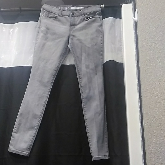 DKNY Jeans Denim - DKNY Ultra Skinny Jeans Size10 Women